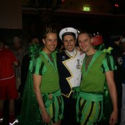 Jeck op Deck (31.01.08)